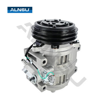 High Quality Air Conditioning Pump for Toyota BU100 BU110 BU140 88320-36530 88320-36560