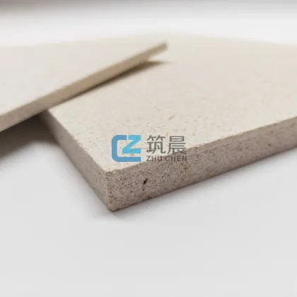 Zhuchen MgO Board: Fireproof Construction Material for Walls and Sandwich Panels