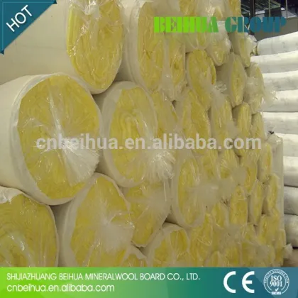 roof heat insulation materials fiberglass insulation