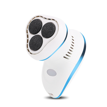 JD-528 Electric Vacuum Callus Remover für Fußpflege