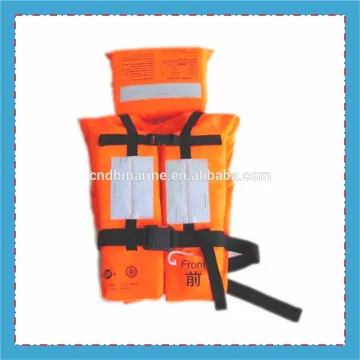 Life Jackets