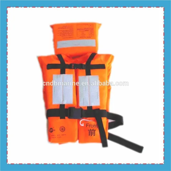 Life Jackets