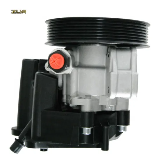 Mercedes-Benz C-CLASS/SLK W203/W204 Hydraulic Power Steering Pump - Part Numbers 0034664201, 0034664301, 0034664001, 0034664101