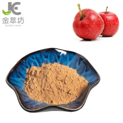 hawthorn powder direct powder hawthorn fruit powder