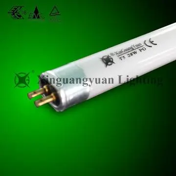 28w t5 fluorescent tube