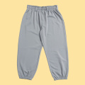  kids clothing factory gym wear pants for children Factory