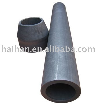 Graphite Pipe