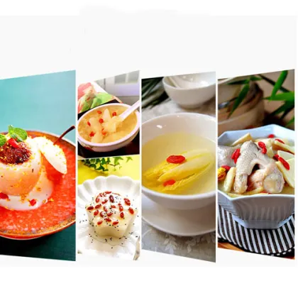 Organic Goji Berry Dried Red Medlar Berries