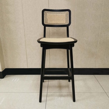 High End Antique Wooden Dining Chairs & Bar Stools (SP-BS266)