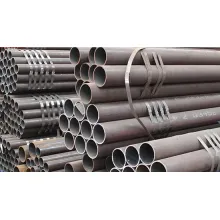 ASME SA192 Seamless Carbon Steel Boiler Tubes