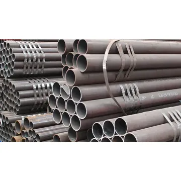 ASME SA192 Seamless Carbon Steel Boiler Tubes