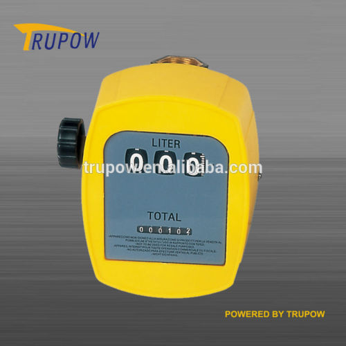 TP04009 Liter flow meter