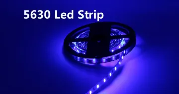 5630 CRI 80 led strip