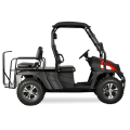 UTV Farm Jeep Golfwagen Gas SSV