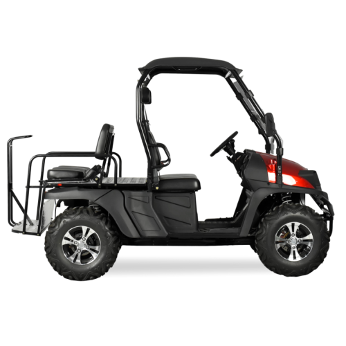UTV Farm Jeep Golf Cart Gas SSV