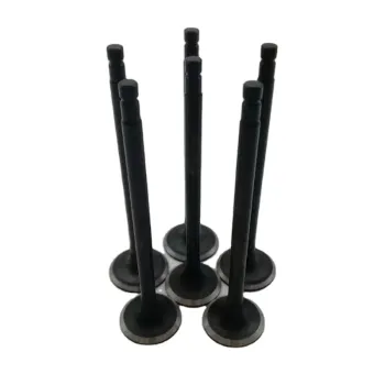 YD25 Auto Parts: 13201-ad200, 13201-ad210, 13201-ad21a Intake Valve, 13202-ad20a Exhaust Valve