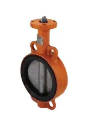 Butterfly Valve