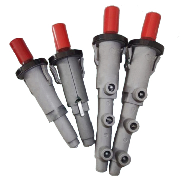 Gas Barbecue Spark Igniter and Piezo Ignition Systems: Easy and Reliable Fire Starts for Your Outdoor Grill