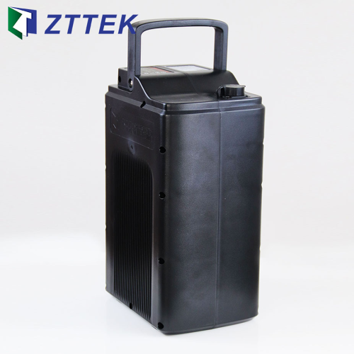 China 48v 20Ah lithium iron electric bicycle battery Supplier