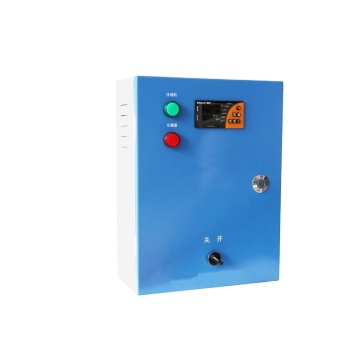 Wholesale Hot Electrical Control Panel Board for Cold Room