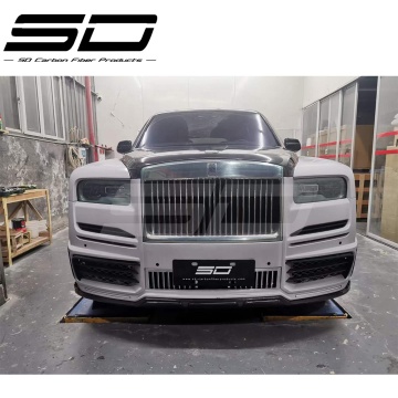 Newly Installed MSY Style Dry Carbon Fiber Full Set Body Kit for R8 Culinan" 

(Note: There seems to be a typo with "Cu lli nan," which I assume refers to "Cullinan," a model by Rolls-Royce. However, since the Rolls-Royce Cullinan and Audi R8 are quite di