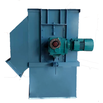 Y37 Series Series High -fficiency Elevator