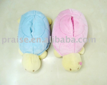 plush tissue case-plush thalassian