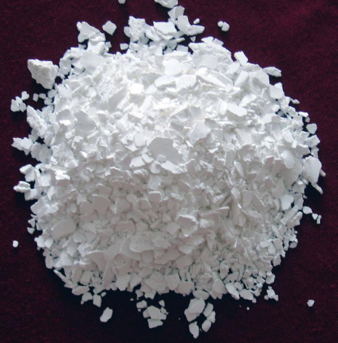 Calcium Chloride of Unhydrous 94%