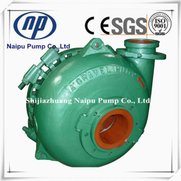 G Series Large Heavy Duty Sand Pumps