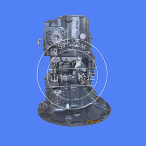 Komatsu 708-1S-11212 Hydrauliczna pompa główna nowa; Oryginalne, OEM 1 PCS