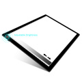 Suron Dimmable Яскравість Artcraft Tracing Light Pad