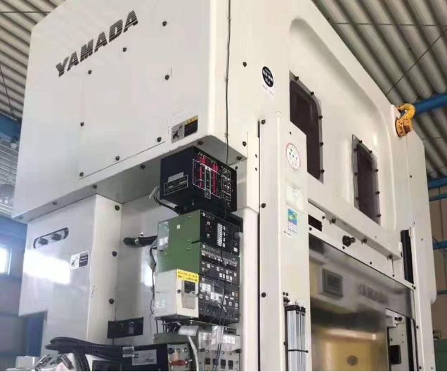 펀칭 장비 Punching equipment