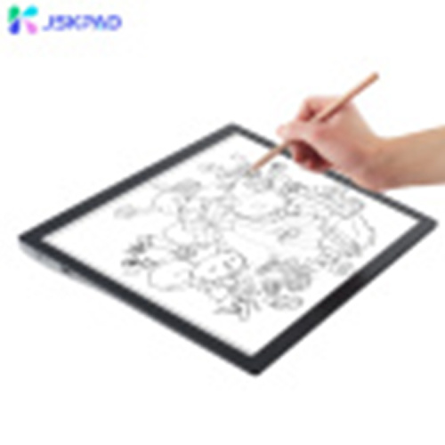 Tablet da disegno anime copia a led