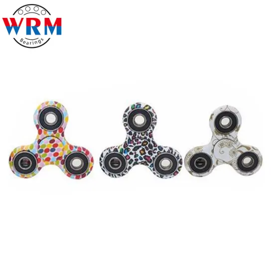 Colorful Wholesale Fidget Spinner Fidget Toys For Kids