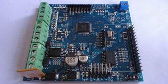 LED / LCD TV Double Sided PCB Board main board universal Th