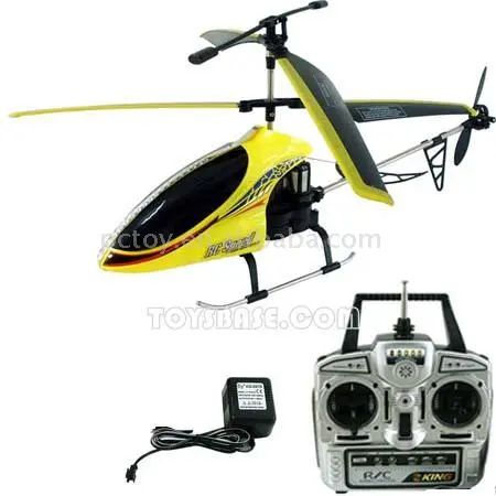 R/C Helicopter,2 Channels
