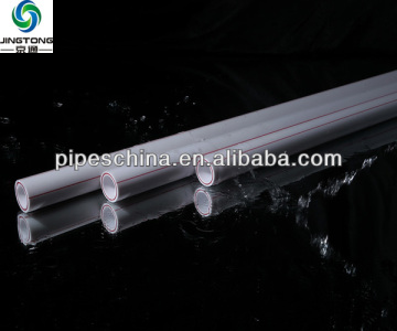 Pe Gas Pipe System