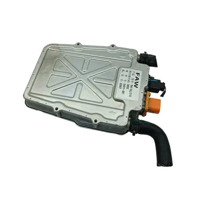 Advanced BorgWarner PTC heaters