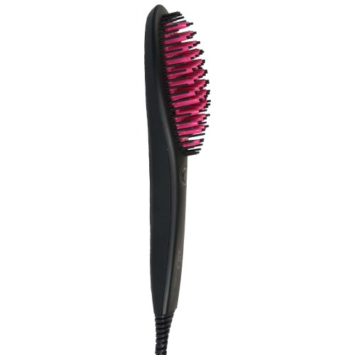 Is Hair Straightener Brush Good