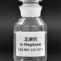 Líquido de n-heptano de grado industrial 142-82-5