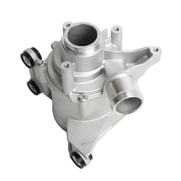 Electric Water Pump 2642000301 2642000100 2642000401 for Mercedes-Benz M264