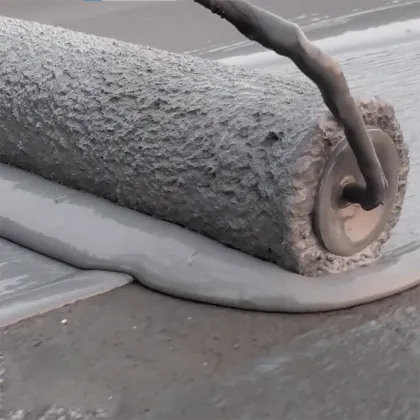 Polymer Cement Liquid Rubber Coating for Waterproof Interior Wall Paint