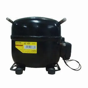 R404a LBP/MBP Freezer Compressor QD15ML