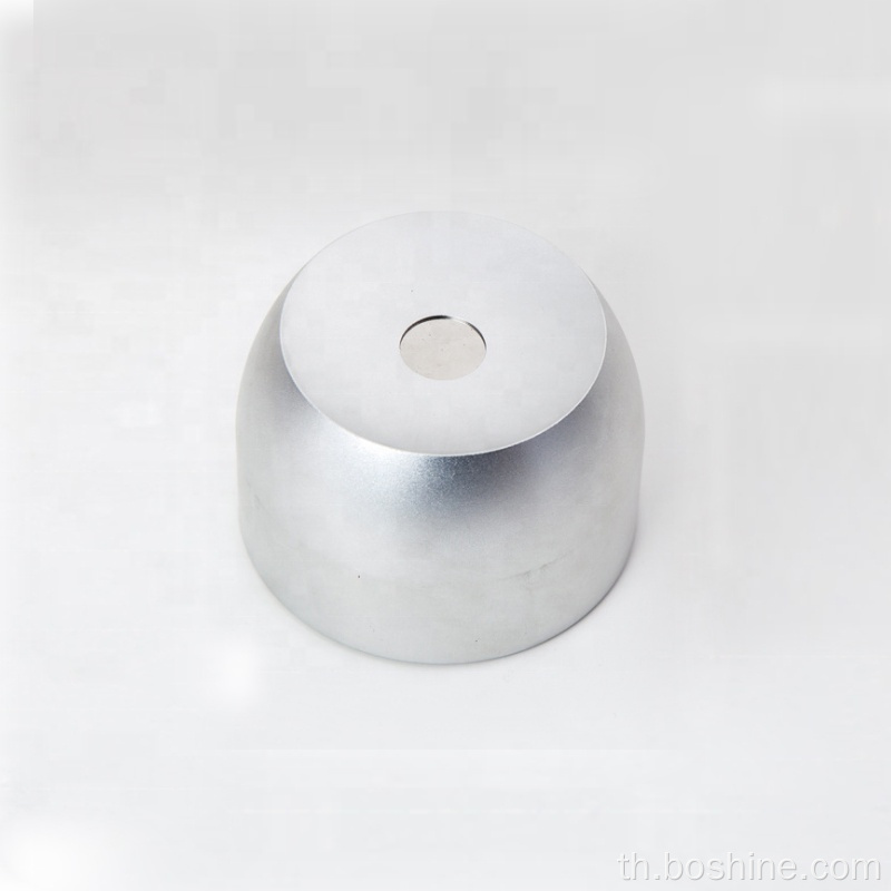 Boshine 16000Gs Tag Detacher Super Security Detacher