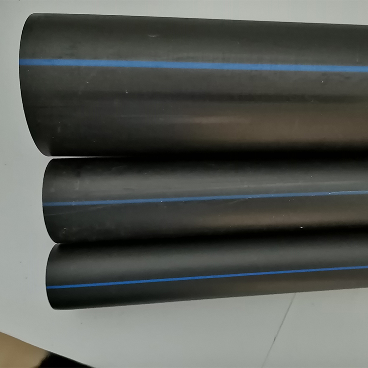 PE100 Poly Pipe Irrigation 2000mm Hdpe Pipe Table High Density Polyethylene Pipe5