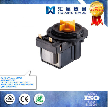 drain water pump washing machine washing machine parts washing machine spare parts