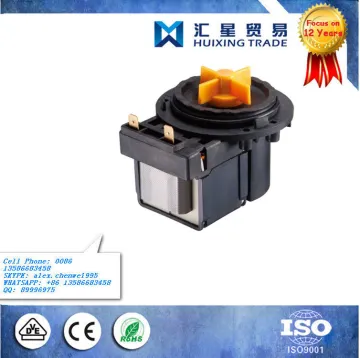 drain water pump washing machine washing machine parts washing machine spare parts