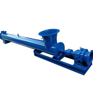 High Temperature Dewatering Gearbox for Cement Silo and Feed Screw Conveyor