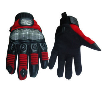 Male Full Finger Gloves