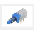 Spuj series push switch